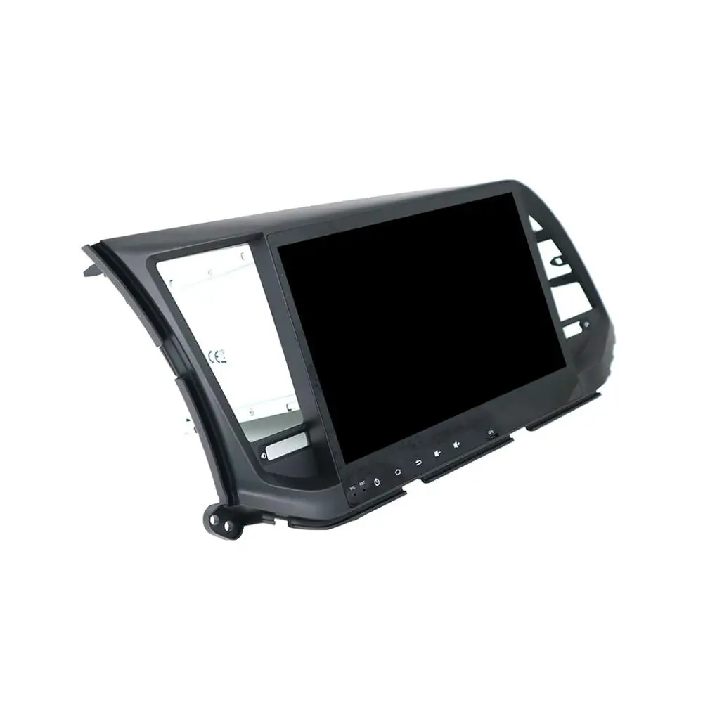 2 din стерео приемник для Hyundai Elantra Android 10 0 PX6 6 ядерный процессор автомобильный Радио