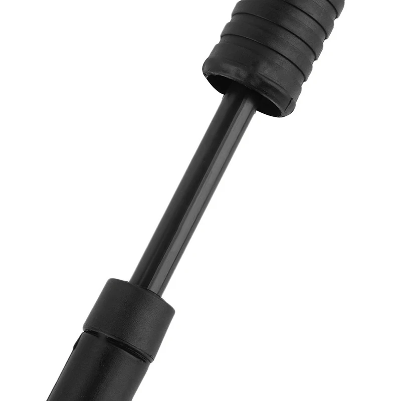 Мини велосипедный насос для горного велосипеда двухтактный дизайн французского