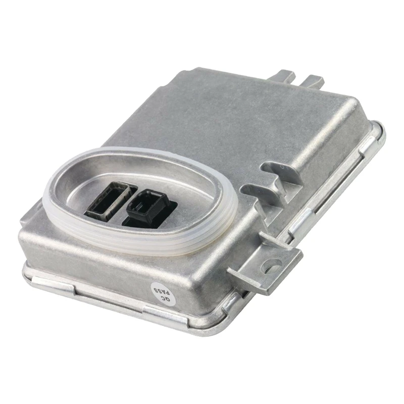 

DHBH-New For-BMW 3 Series E90 E91 Volvo S80 XC70 HID Xenon Headlight Ballast Control Module & Bulb 4300K W3T13271 63126948180