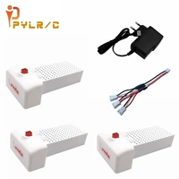 7 4v 2000mah battery charger for syma x8sw x8sc x8 pro battery ultra high capacity rc drone quadcopter
