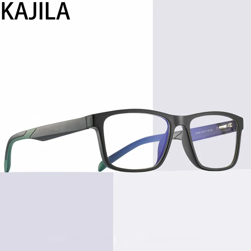 Очки с защитой от синего света для мужчин и женщин аксессуар работы за