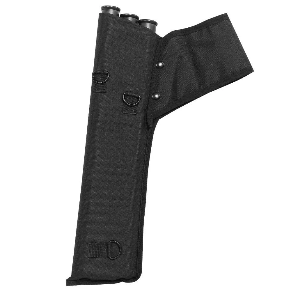 Колчан для стрельбы из лука 3 трубки колчан стрел спины или талии | Спорт и