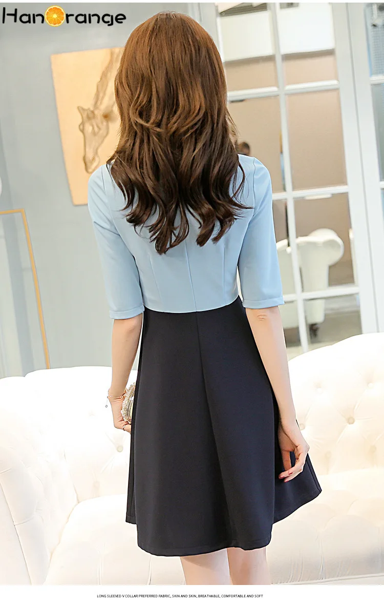 Летнее платье в Корейском стиле с бантом 2020|Женские платья| |