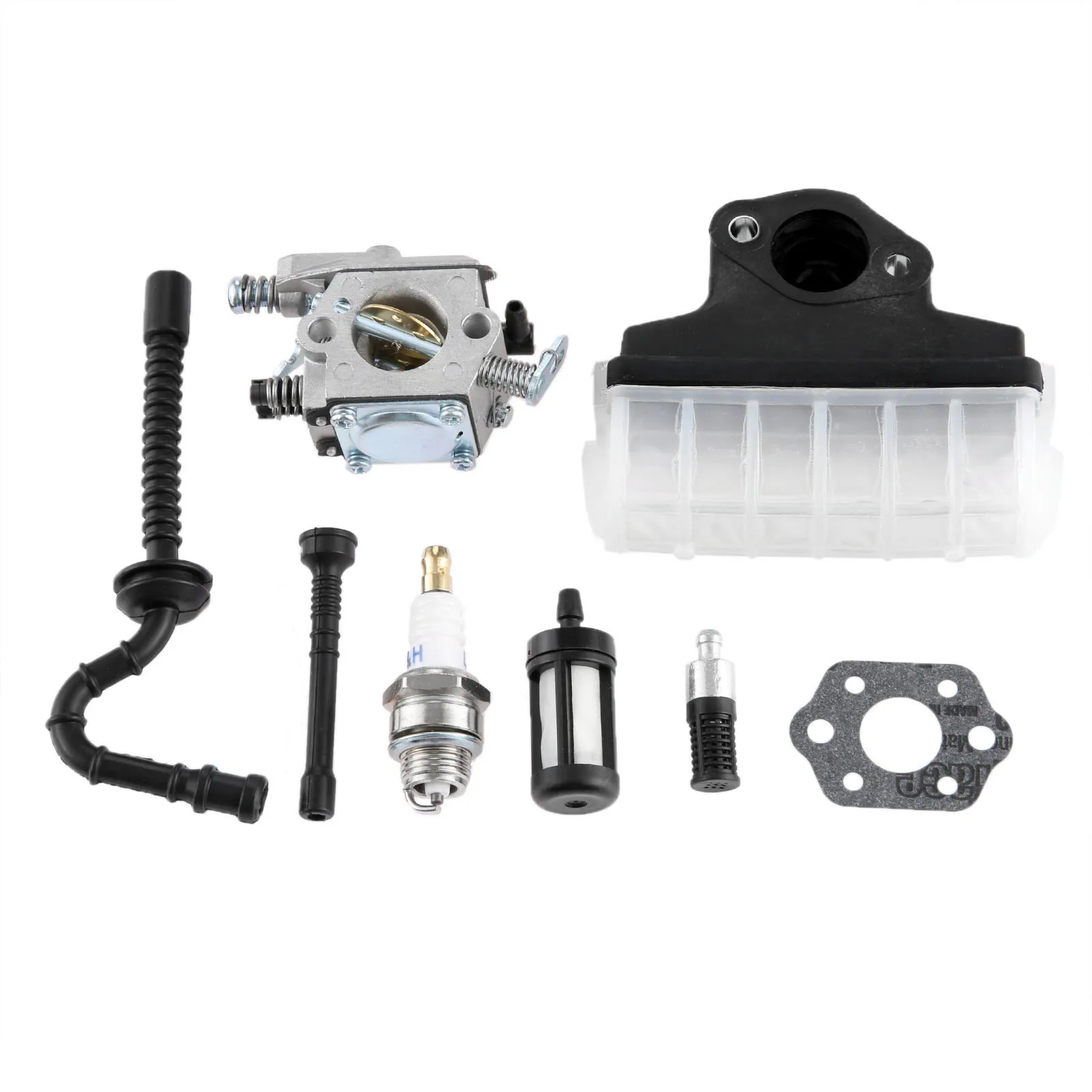 Карбюратор для бензопилы|Детали инструментов| |