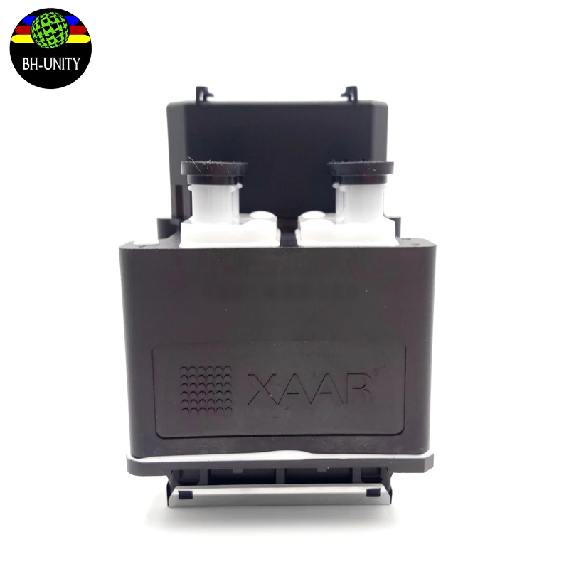 100% оригинал xaar 1201 печатающая головка цифровая печатная машина для наружного УФ