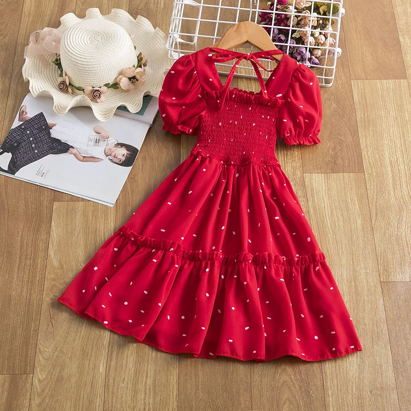 Платье-пачка детское с блестками на зиму | Детская одежда и обувь