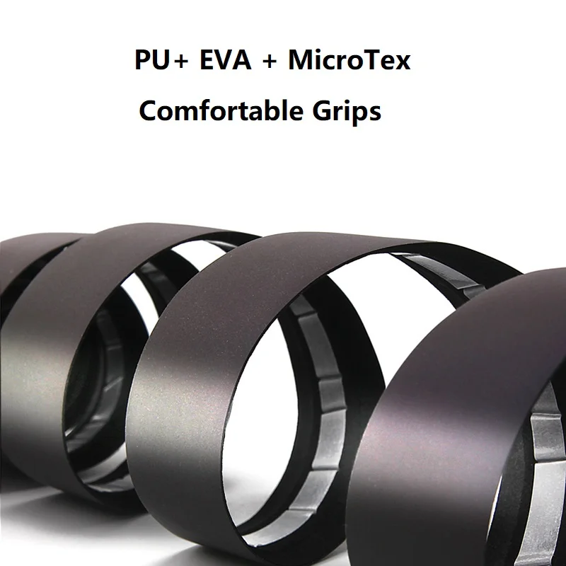 Светоотражающая лента для руля велосипеда многоцветная сменная езды на