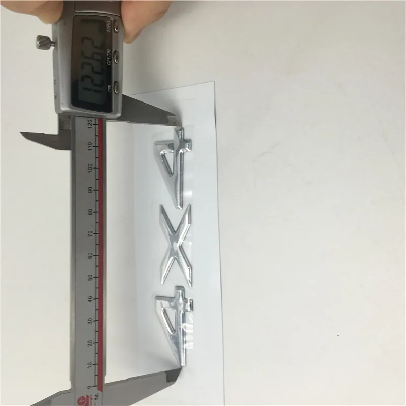 Для Grand Cherokee 4X4 эмблема Limited значок табличка с логотипом наклейки|Наклейки на