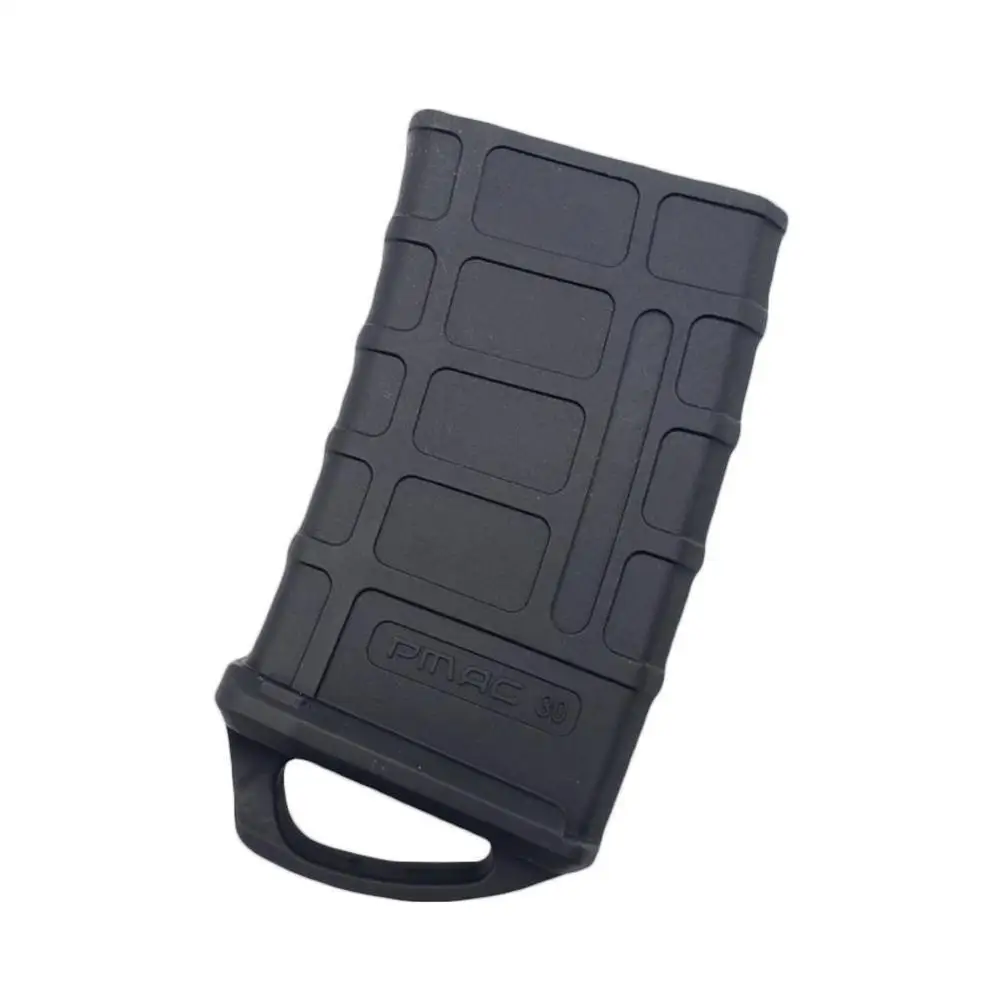 Rubber Holster Tactical Hunting Bag Anti-Slip Sets Outdoor Cs Toy Hunt Accessories | Спорт и развлечения
