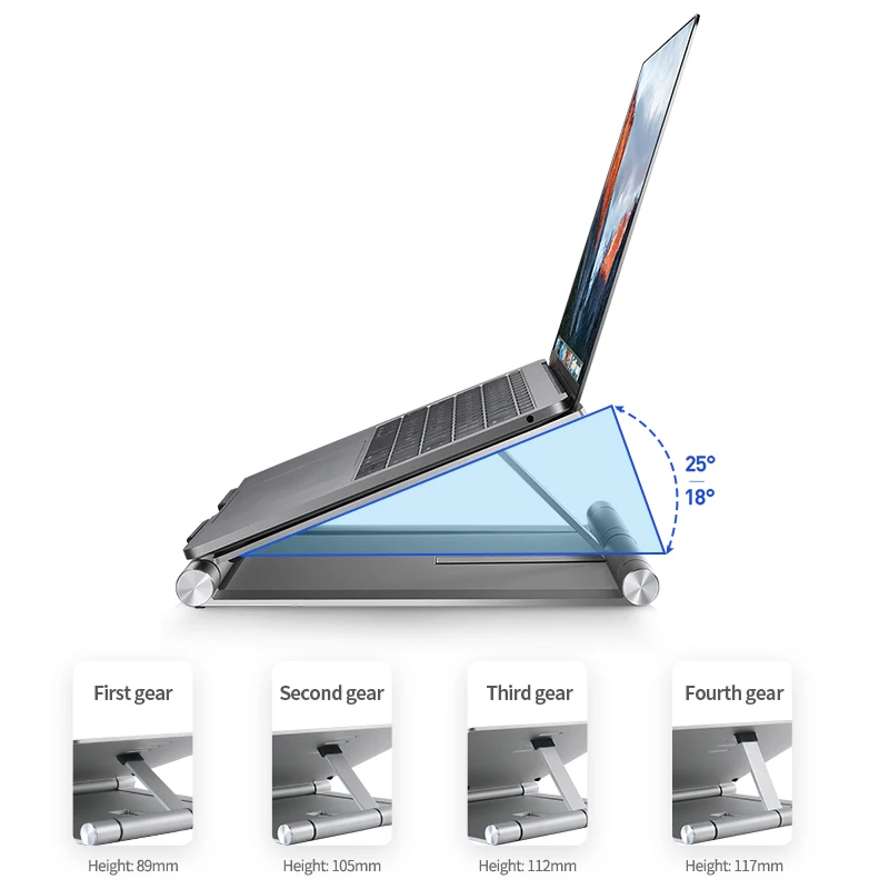 подставка для ноутбука llano рег