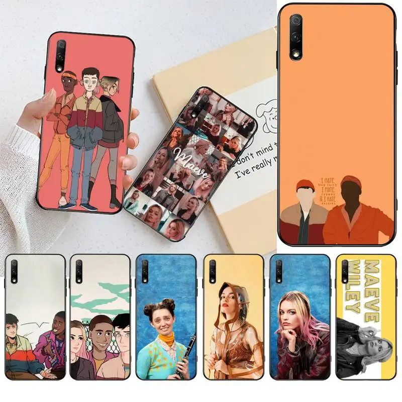 Чехол для телефона Huawei Honor 30 20 10 9 8 8x 8c v30 Lite view pro|Бамперы| |