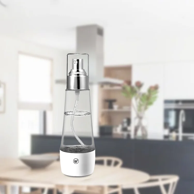 Гипохлористая кислота дезинфекция воды производственный генератор портативная