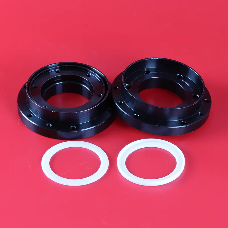 20k/15k маска машина преобразователь ультразвуковой фиксированный сиденье фланец