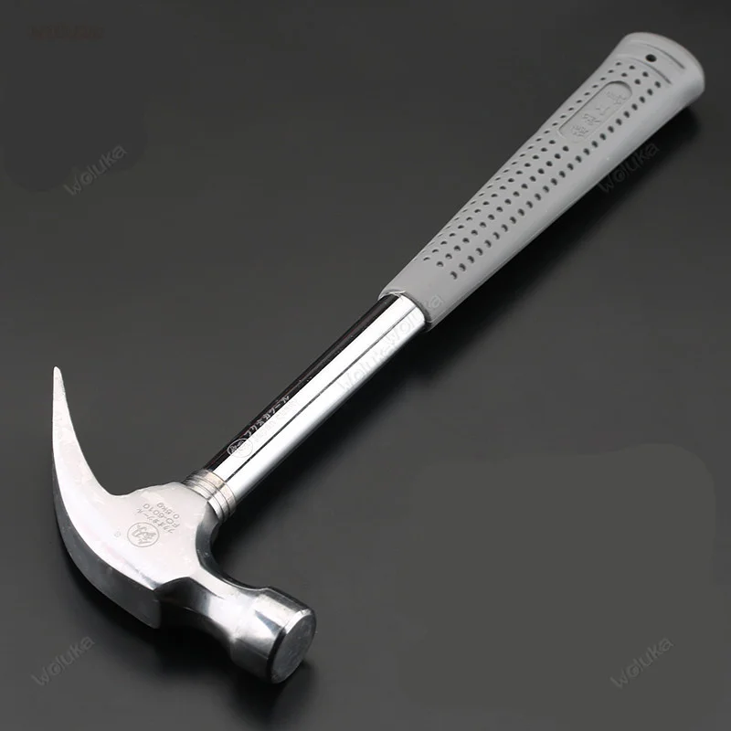 Аппаратный железный молоток инструмент маленький Молот домашний