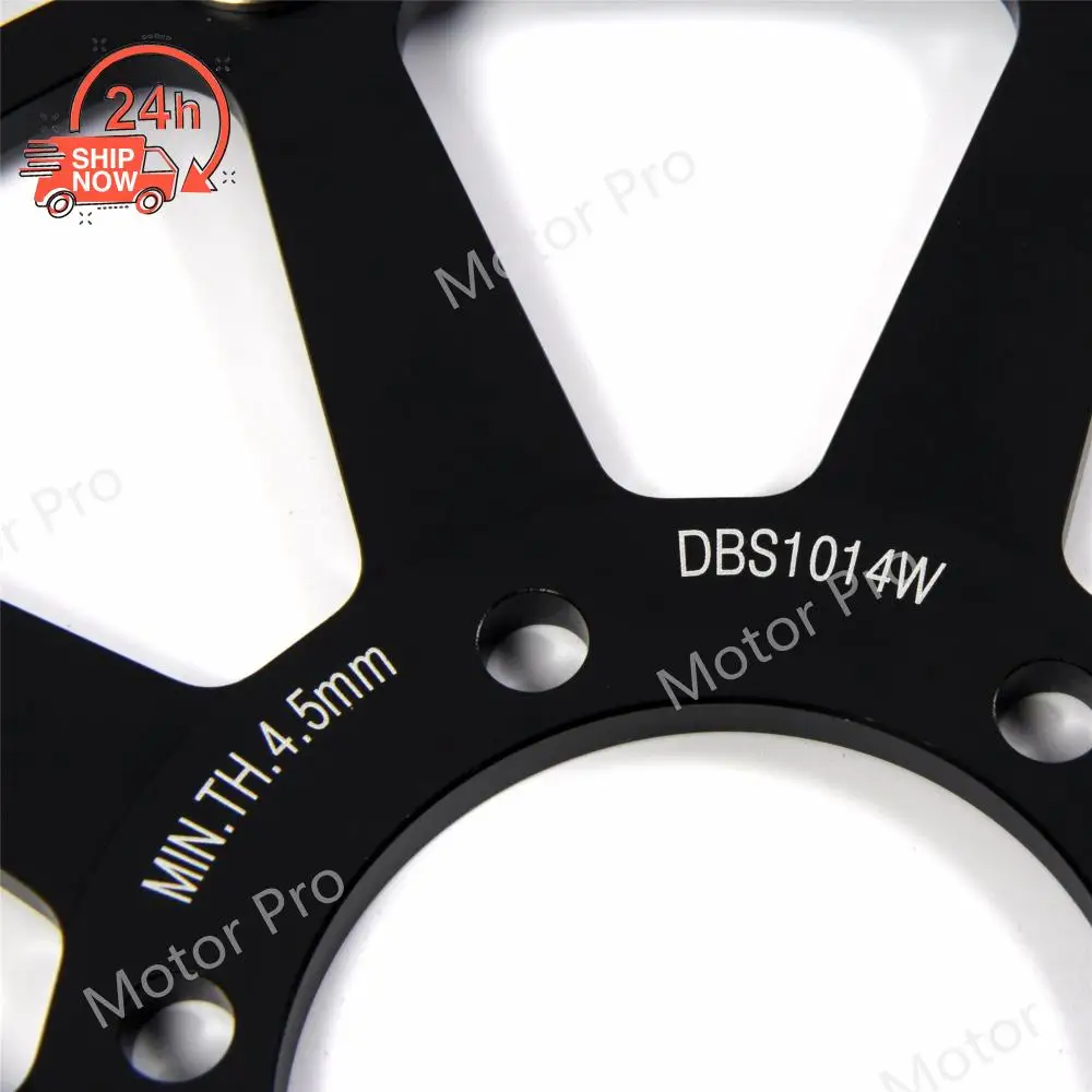 For Bmw G 650 X Moto 2007 2008 2009 Front Rear Brake Disc Disk Rotor Kit Motorcycle Replacement Accessories G650X G650 650X | Автомобили и