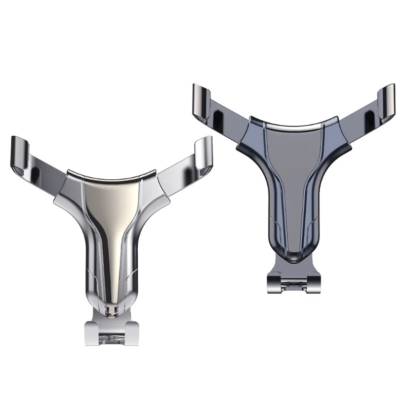 

Гравитационный автомобильный мобильный телефон держатель GPS подставка для телефона, устанавливаемое на вентиляционное отверстие в салоне ...