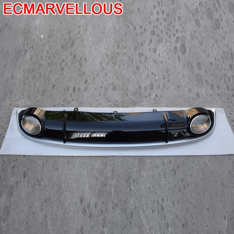 

Автоаксессуары Automovil, обновленный аксессуар, автомобильный тюнинг, передний тюнинг, задний диффузор, автомобильный бампер 16 17 для Audi A7L