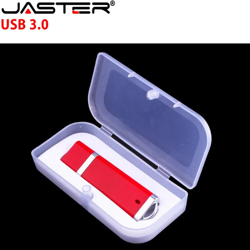 USB-флеш-накопитель JASTER с логотипом заказчика 4-64 Гб | Компьютеры и офис
