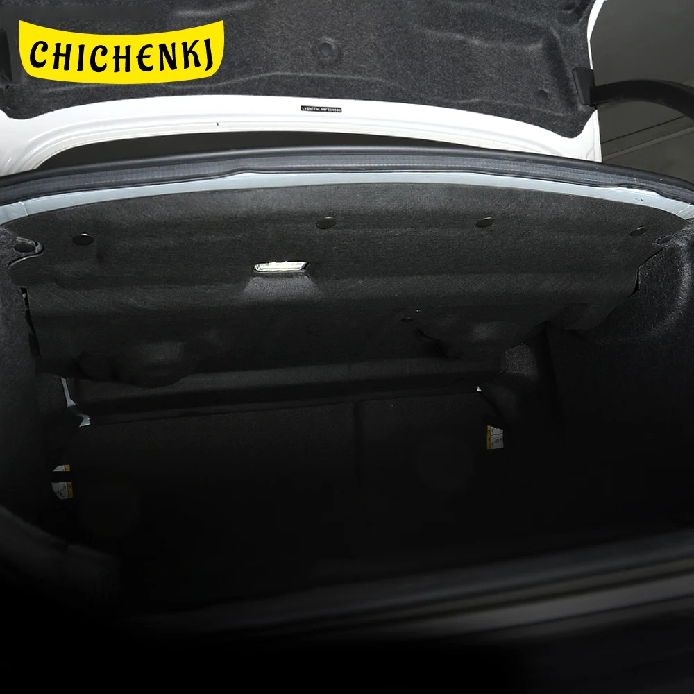 

Коврик для багажника автомобиля Ford Mondeo 4 2013-2021