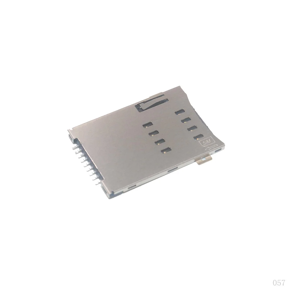 Слот для гнезда sim-карты Huawei S7 S7-601c S7-933u S10-201u S7-602u 721U | Мобильные телефоны и