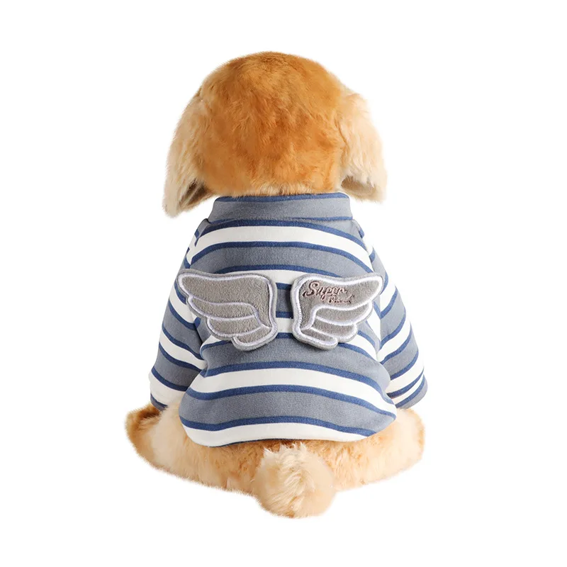 Домашние животные искусственные Крылья ангела четыре сезона обычная одежда для