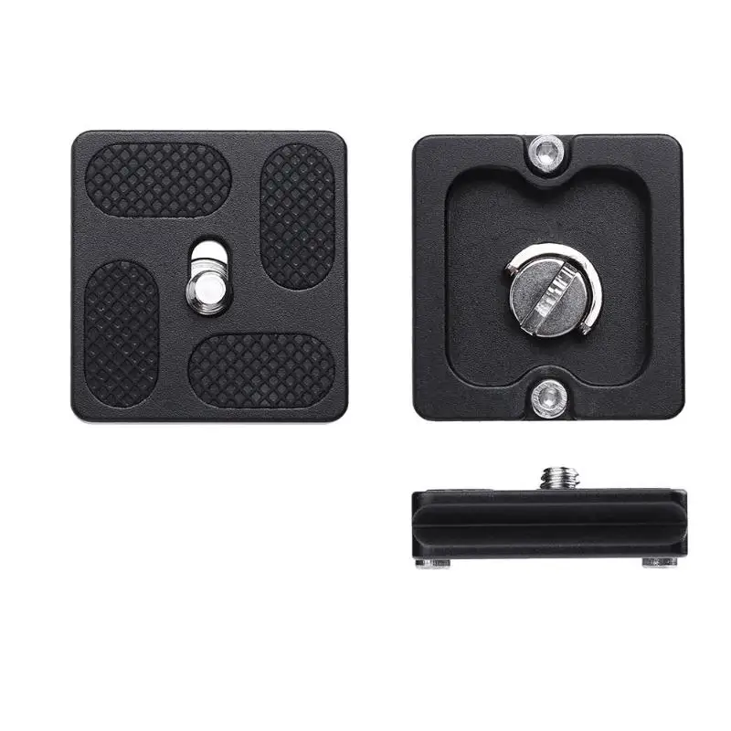 Моноподов штатива PU40 Quick Release Plate J1 N1 шаровая Головка для трипода из Arca Swiss w/1/4