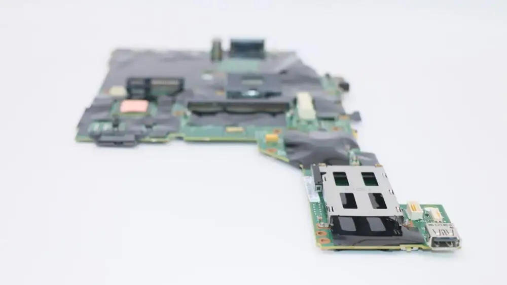 

KEFU For Lenovo Thinkpad T430 T430i Notebook Motherboard Test Work FRU 04X3641 04X3639 04X3643 04X3642 04X3647 04W6625 04W6629