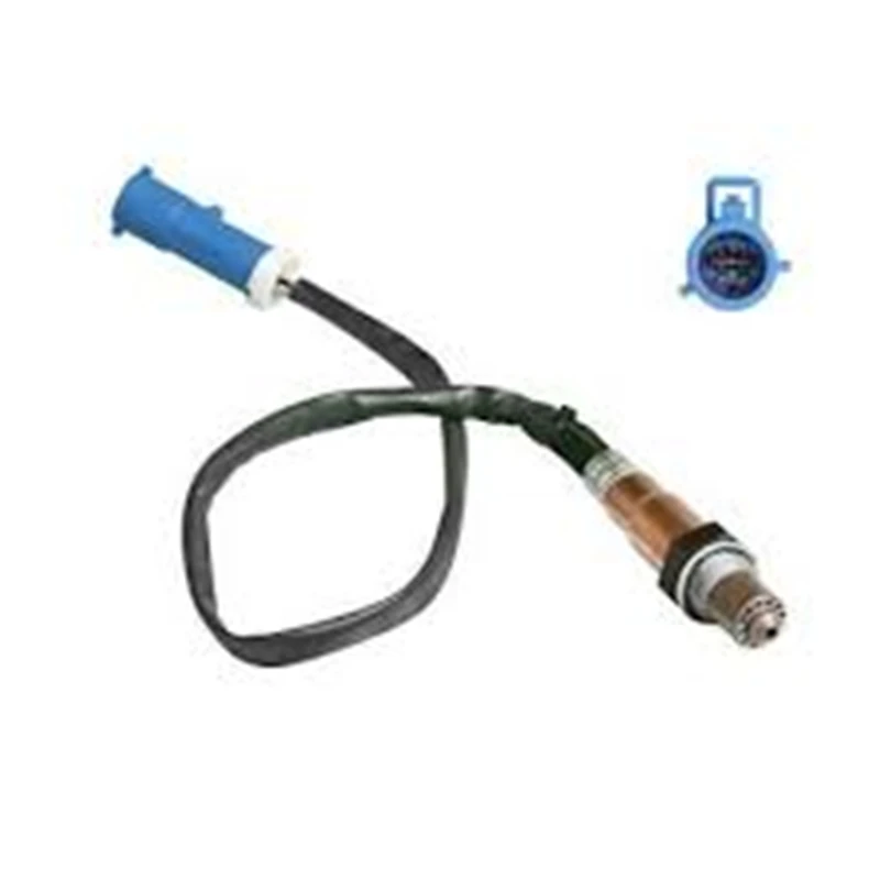 Кислород Сенсор Lambda датчик расхода воздуха O2 для Ford Focus C-Max 3M51-9G444-CB 3M519G444CB 0258006572