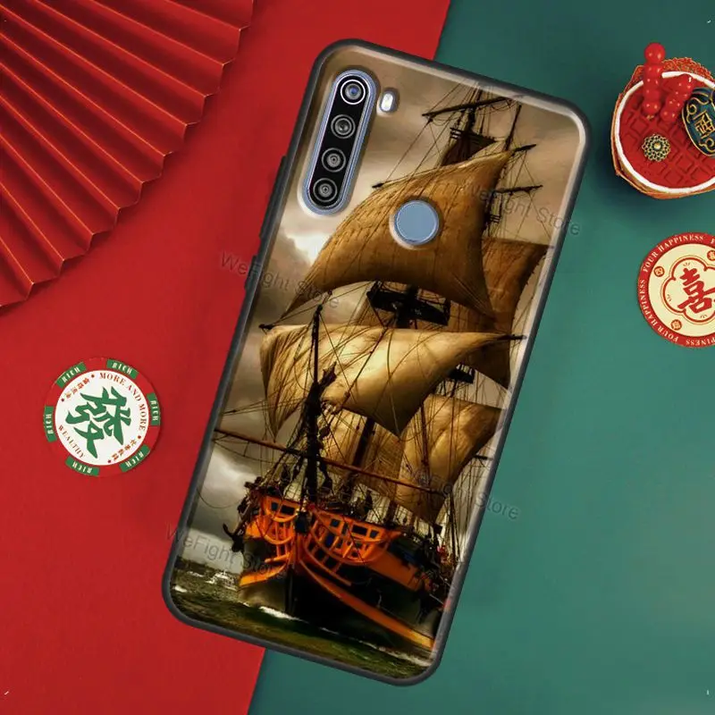Чехол для Xiaomi Redmi Note 9 Pro 8 7 8T 9S 9C 9A | Мобильные телефоны и аксессуары