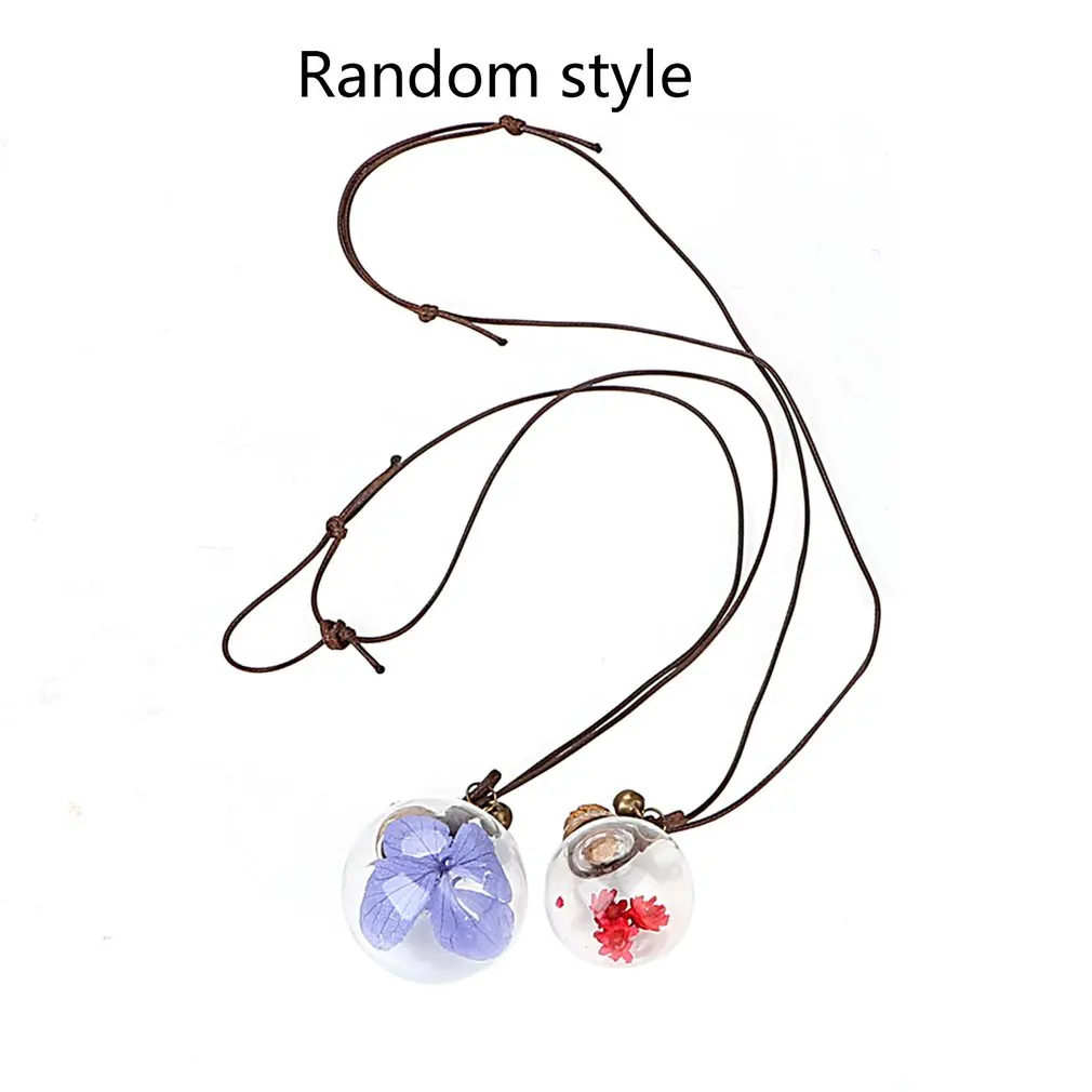 Свежий дизайн подвесной парфюм освежитель воздуха пустая стеклянная бутылка для