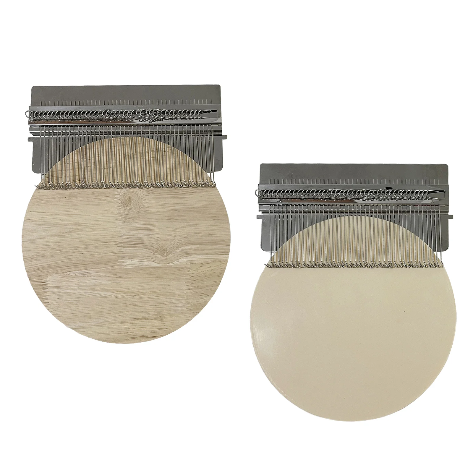 

Прочный трикотажный ткацкий станок Speedweve, трикотажный ткацкий станок для ремонта джинсов, одежды своими руками, инструмент для ремонта отве...