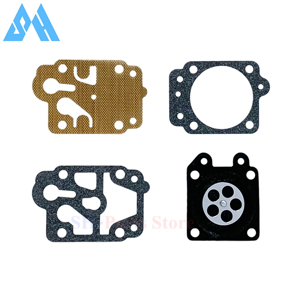 1 комплект карбюратор Ремкомплект Carb ремонтный инструмент Комплект прокладок