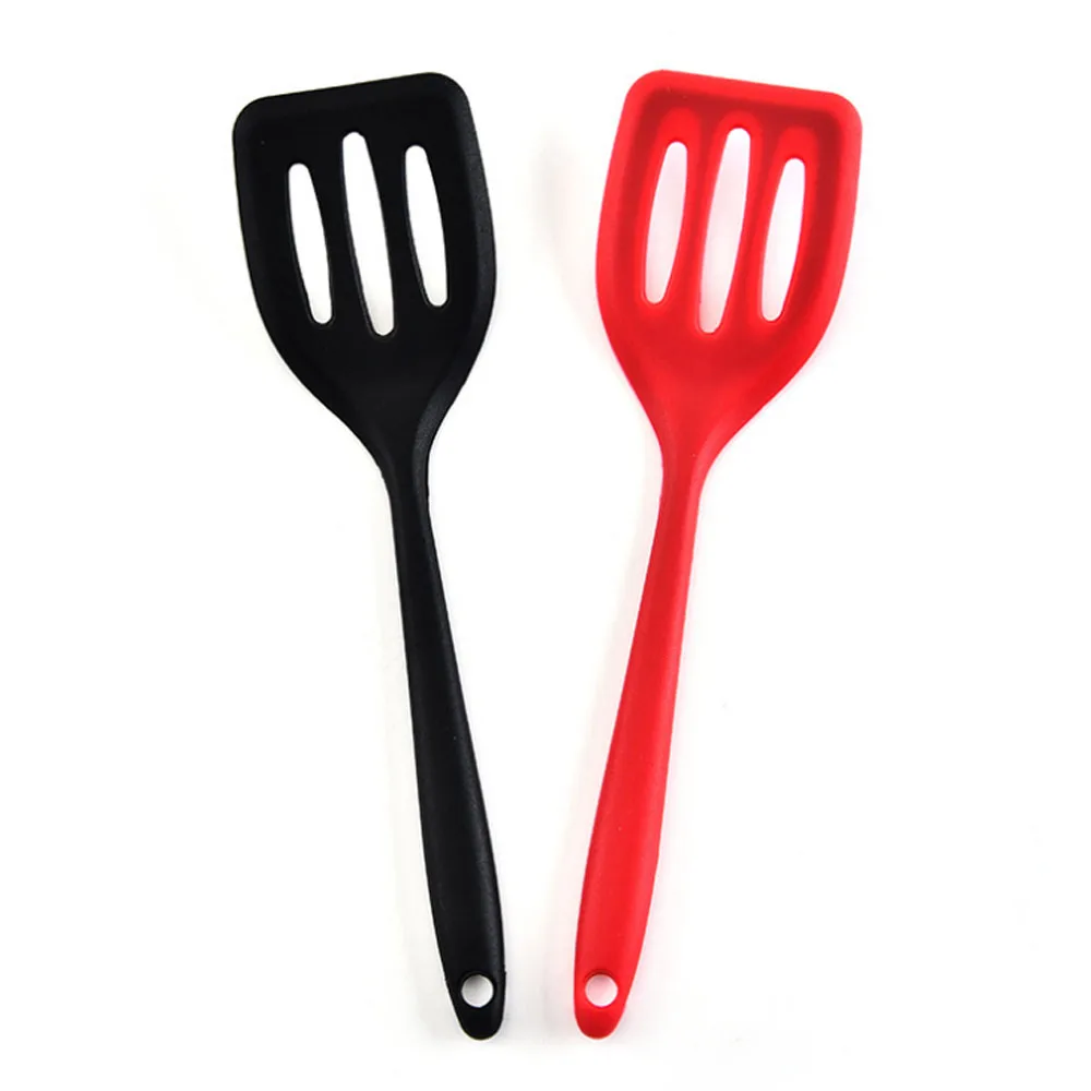 Сковорода для жарки яиц и рыб кухонная утварь жареная лопатка силиконовые