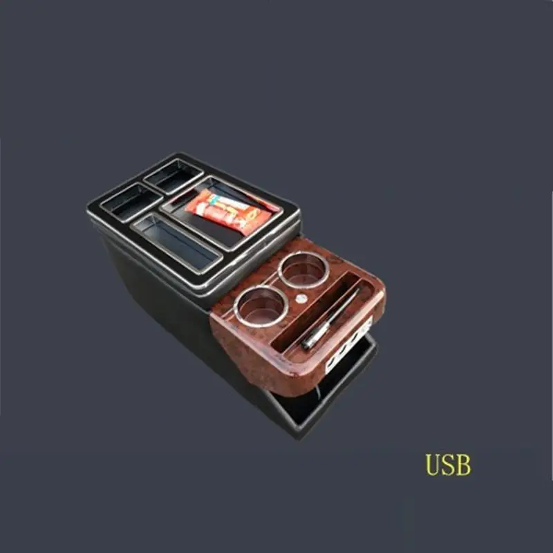 Украшение авто автомобиль Подлокотник стайлинга автомобилей 02 03 04 05 06 07 08 09 10 11 12 13