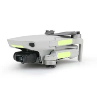 luminous stickers for dji mavic mini lightweight fluorescent decals night flight sticker patch drone accessories