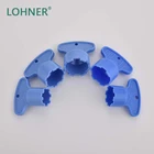 Инструмент для ремонта Lohner, гаечный ключ для дома, фильтр для смесителя, аэратор, ключ для кухонной раковины, АБС-пластик, замена, установка для M16.5-M24