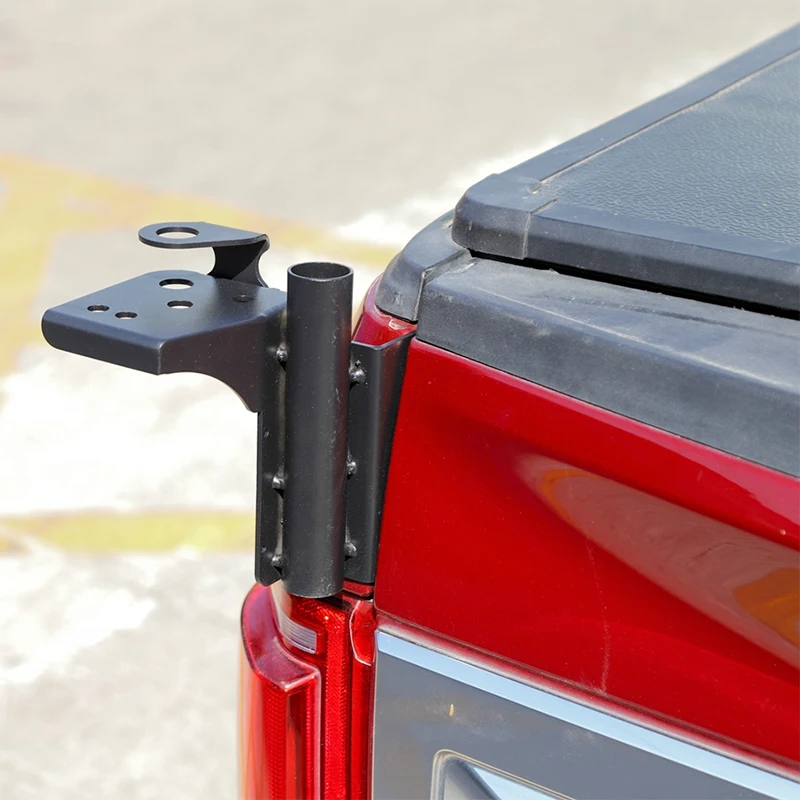 Автомобильный задний фонарь задняя держатель подставка для ford F150 антенны 2015-2021