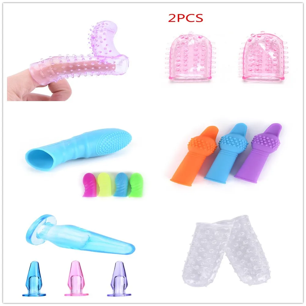 Женский мастурбатор массажный клитор стимулировать секс игрушки киска палец