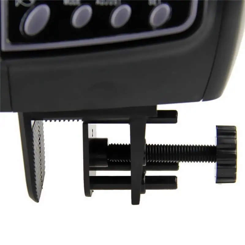 Аквариум Автоматическая машина для автоматической подкормки рыб большой