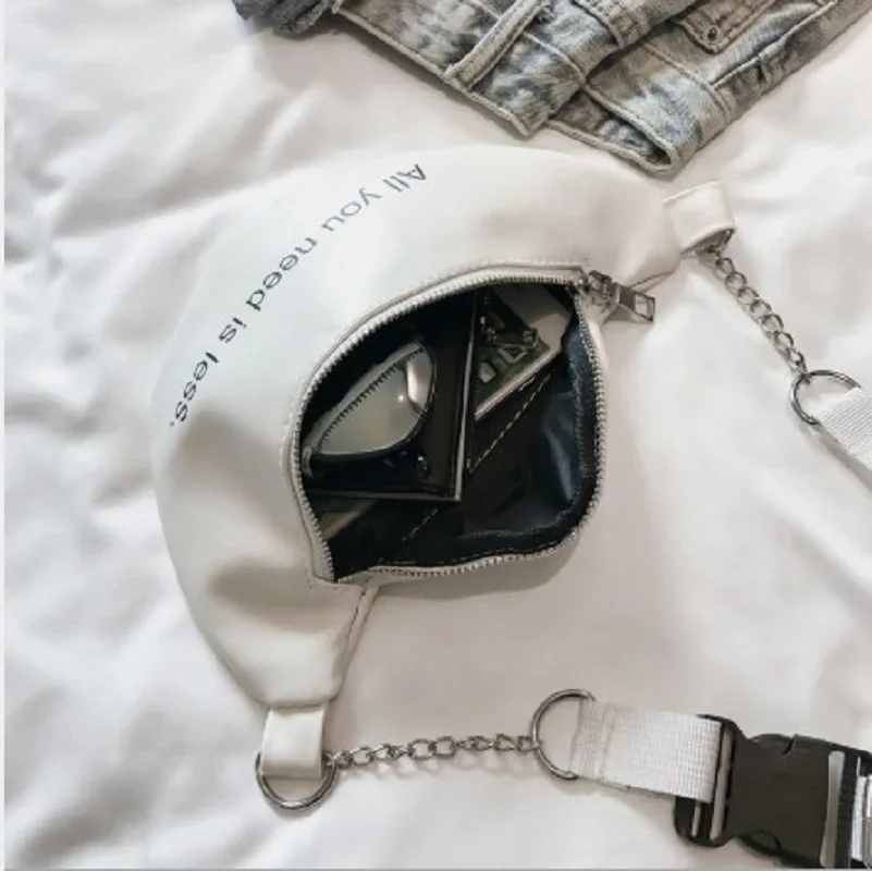 Женская сумка из ПУ кожи новая корейская мода 2019 мессенджер с карманами удобная