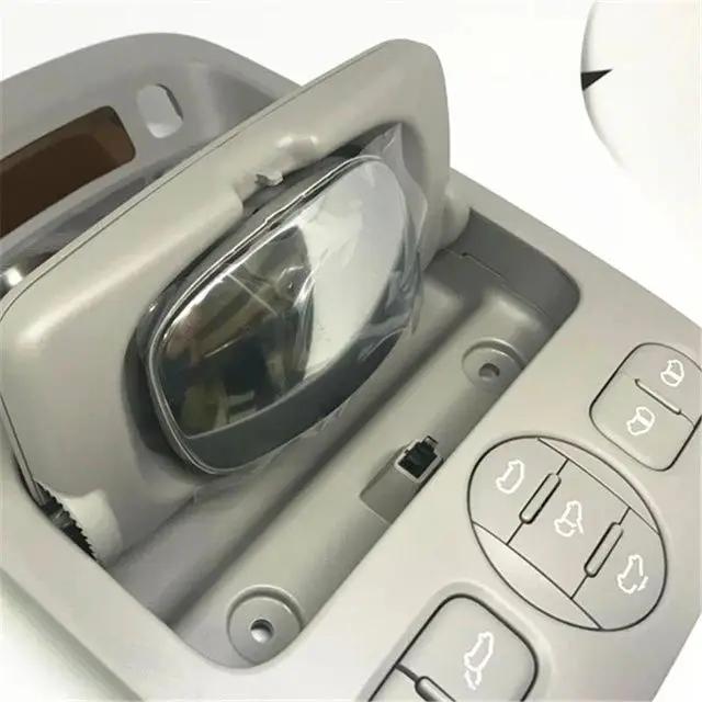 928214D100 Подлинная верхняя консоль Sunroof Map лампа для KIA Sedona 2006-2014 92821-4D100