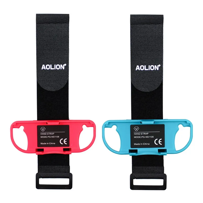 Ремешок для Nintendo Switch аксессуар switch танцевальная игра браслет s Joycon 2019 |