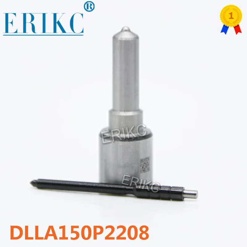 DLLA150P2208 диагностики форсунки системы питания с общей топливной 0433173208 Топливные