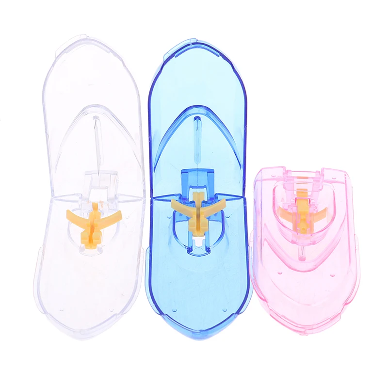 

Pill Cutter Box Portable Convenient Drug Box Tablet Cutter Splitter Medicine Pill Holder Pill Cutter box