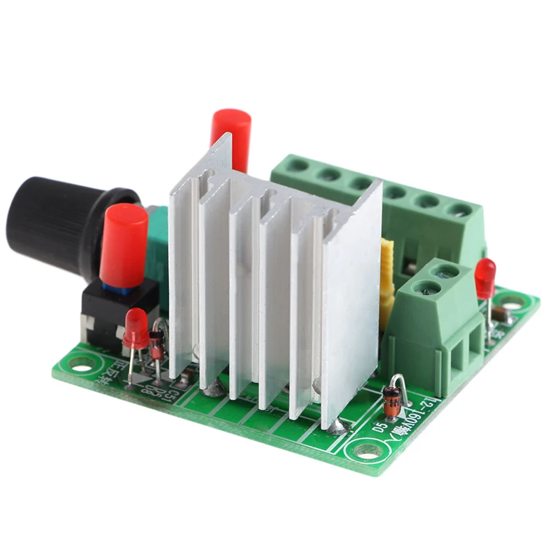 

Stepper Motor Driver Controller Speed Regulator Pulse Signal Generator Board N1HF