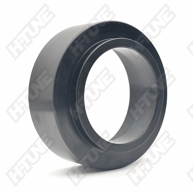 50 мм подъемник 2 дюйма спиральная пружина задней подвески распорка