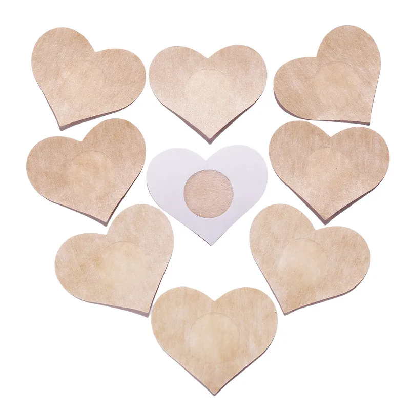 IEMUH сексуальные Стикини Pad многоразовый самоклеющийся силиконовый бюстгальтер