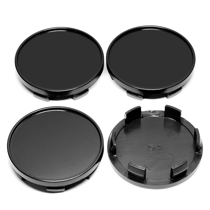 4 шт. 54 мм для 50 плоская поверхность логотип автомобиля эмблема наклейка