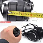 Супер толстые мягкие Memory Foam амбушюры подушки для Sony MDR-XD400 наушники отличного качества, не дешевая версия