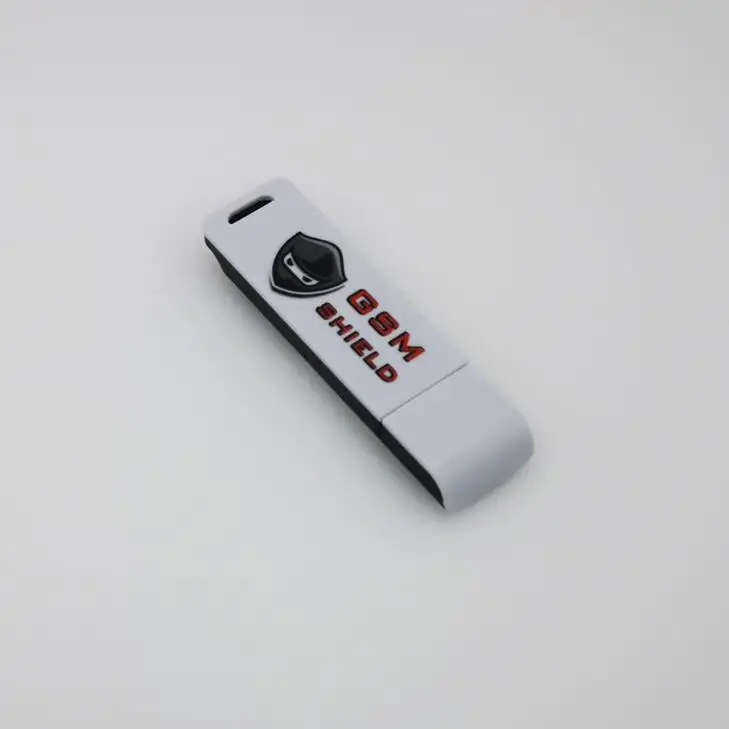 100% Оригинальный GSM защитный ключ|Детали устройств связи| |